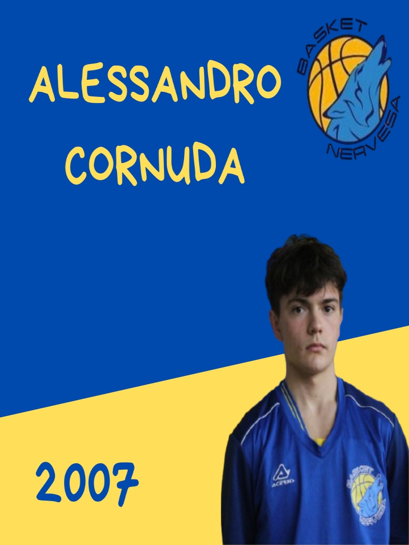 Cornuda Alessandro